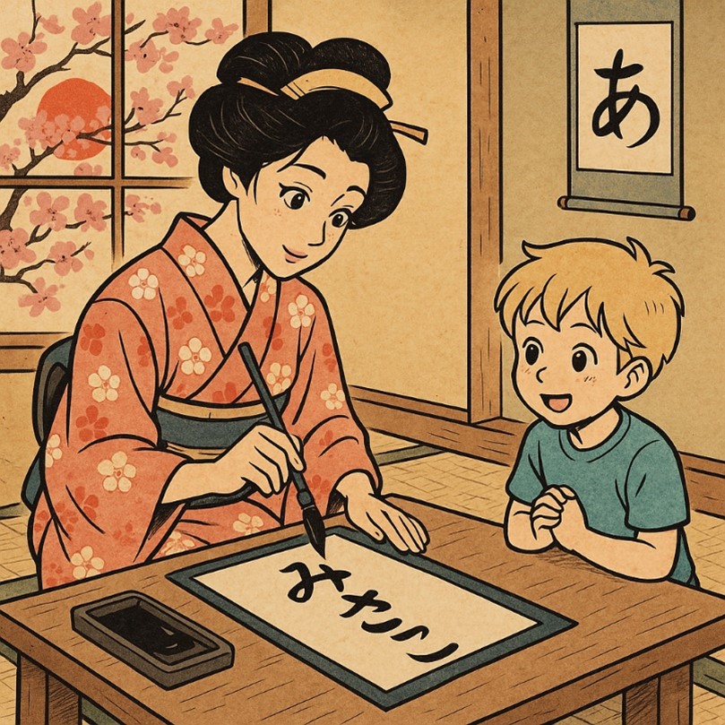 Calligraphie