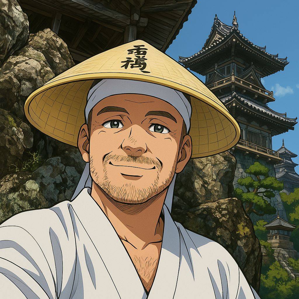 Photo of Kurodo